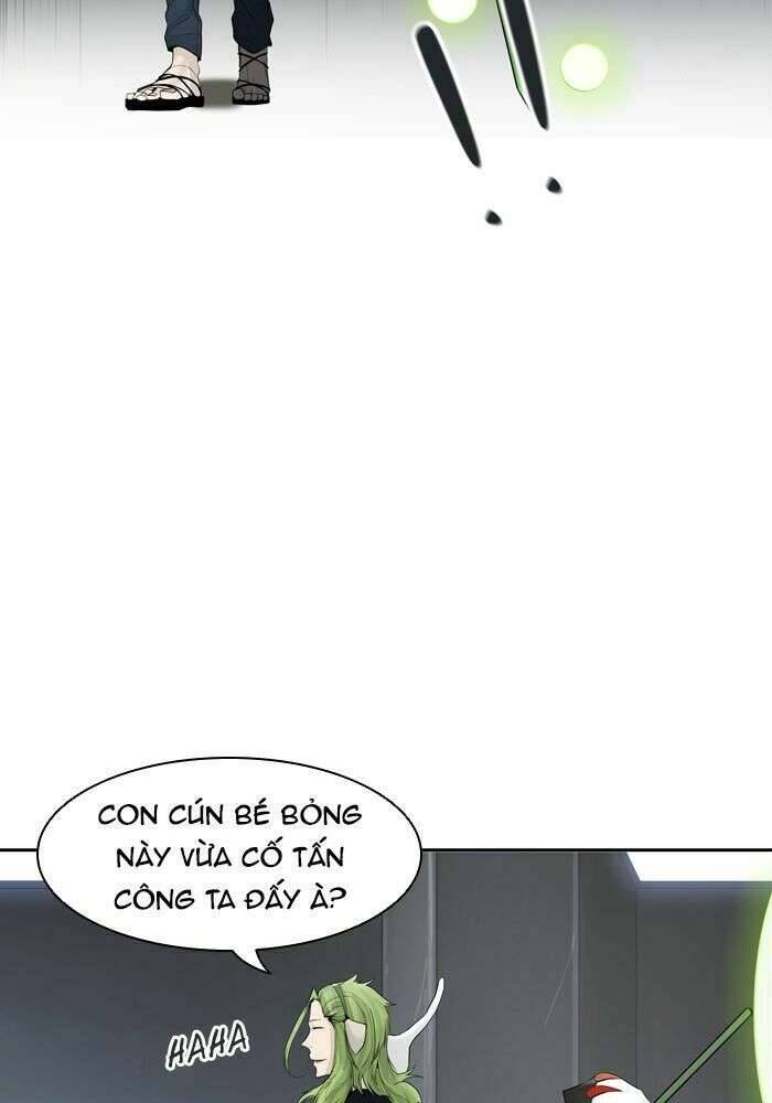 Tòa Tháp Bí Ẩn 2: Chapter 429