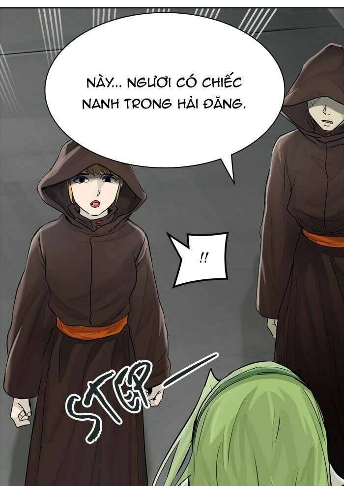 Tòa Tháp Bí Ẩn 2: Chapter 429