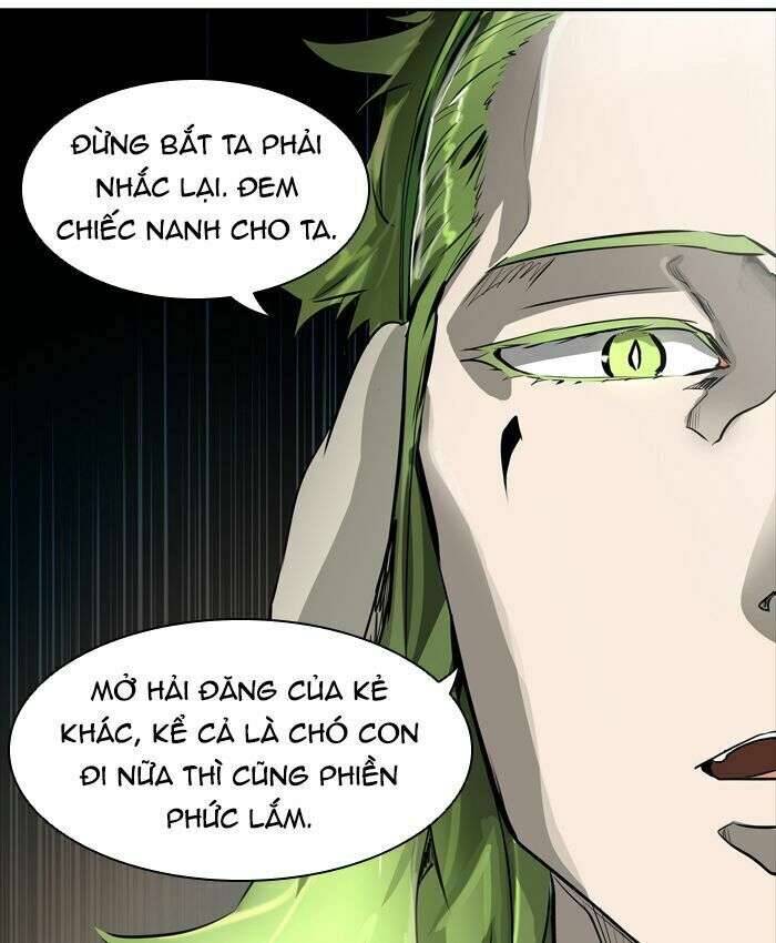 Tòa Tháp Bí Ẩn 2: Chapter 429