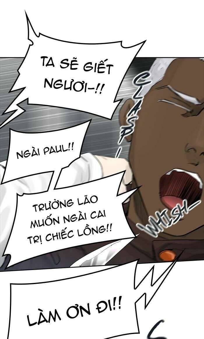 Tòa Tháp Bí Ẩn 2: Chapter 429