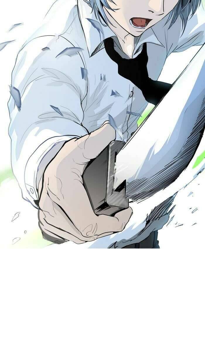 Tòa Tháp Bí Ẩn 2: Chapter 429