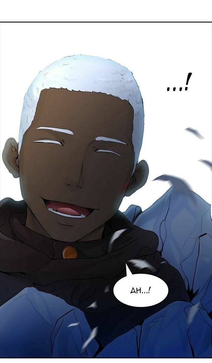 Tòa Tháp Bí Ẩn 2: Chapter 429