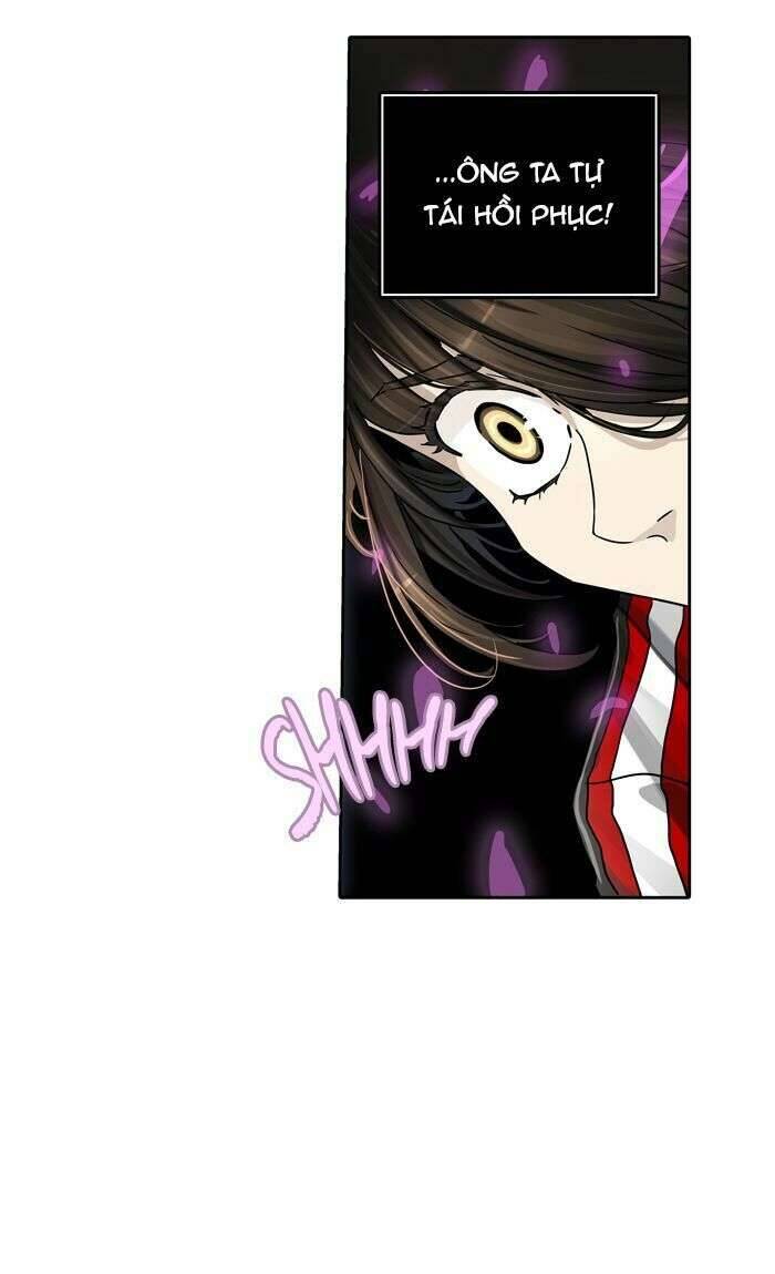 Tòa Tháp Bí Ẩn 2: Chapter 429