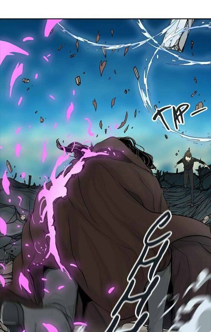 Tòa Tháp Bí Ẩn 2: Chapter 429