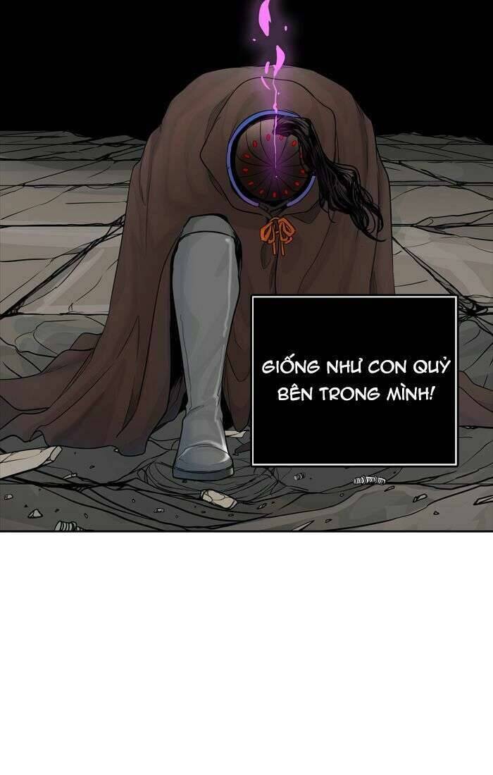 Tòa Tháp Bí Ẩn 2: Chapter 429
