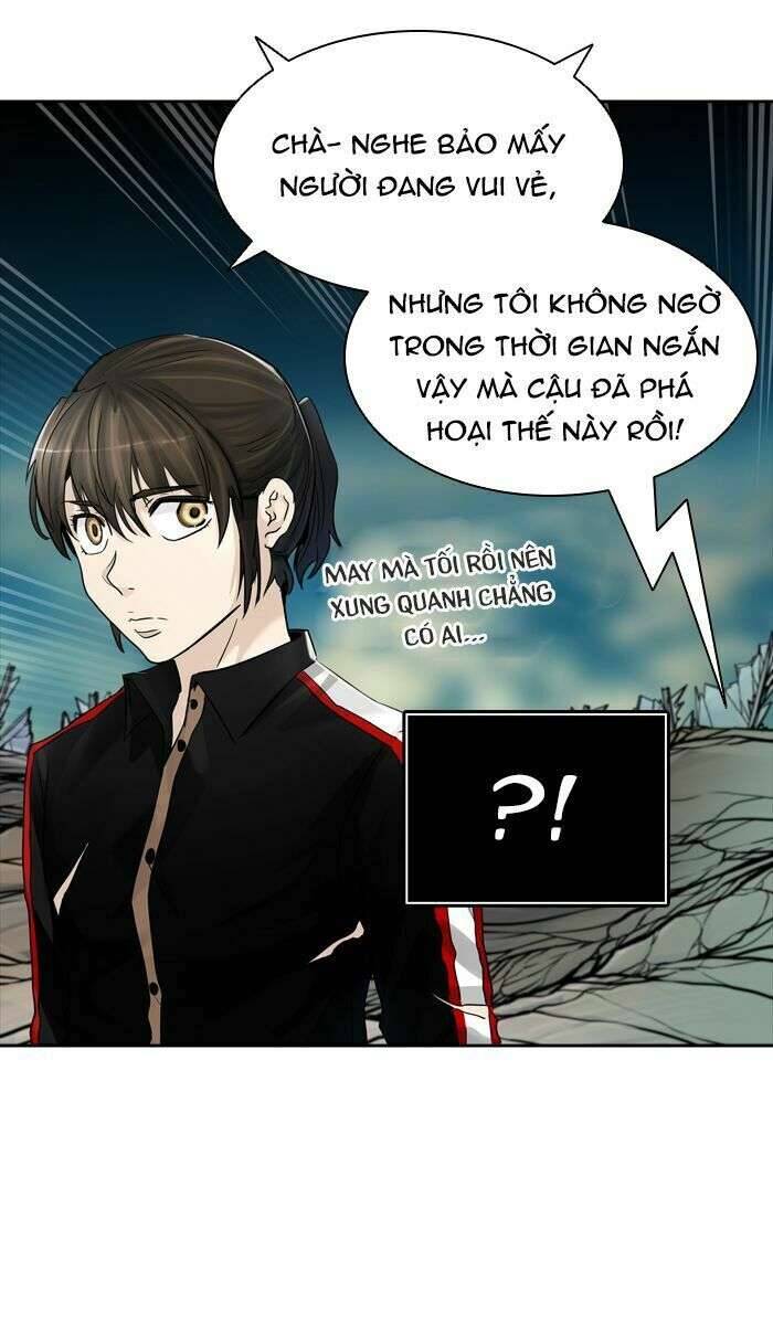 Tòa Tháp Bí Ẩn 2: Chapter 429