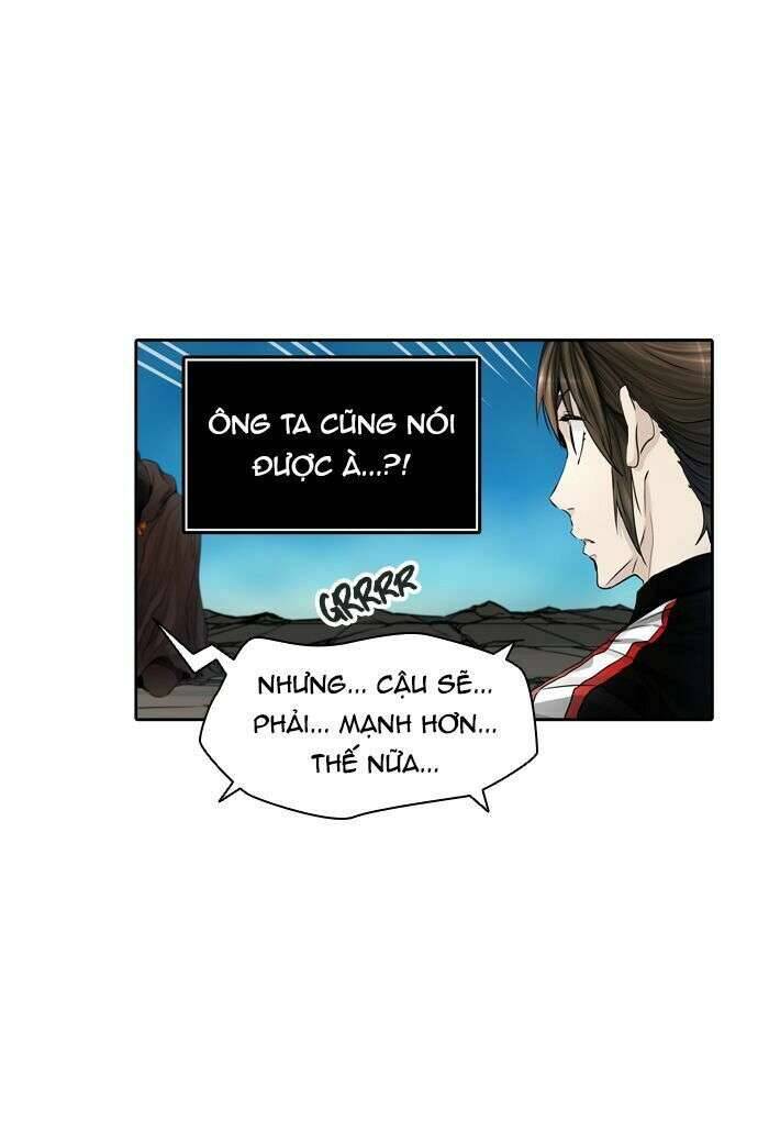 Tòa Tháp Bí Ẩn 2: Chapter 429