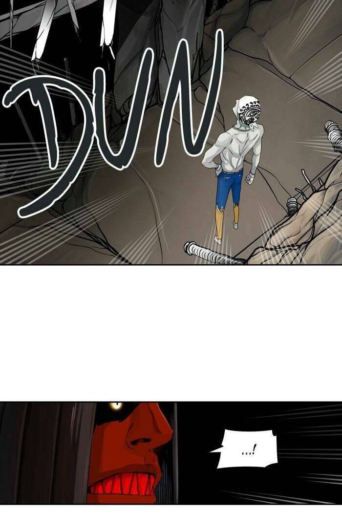 Tòa Tháp Bí Ẩn 2: Chapter 429