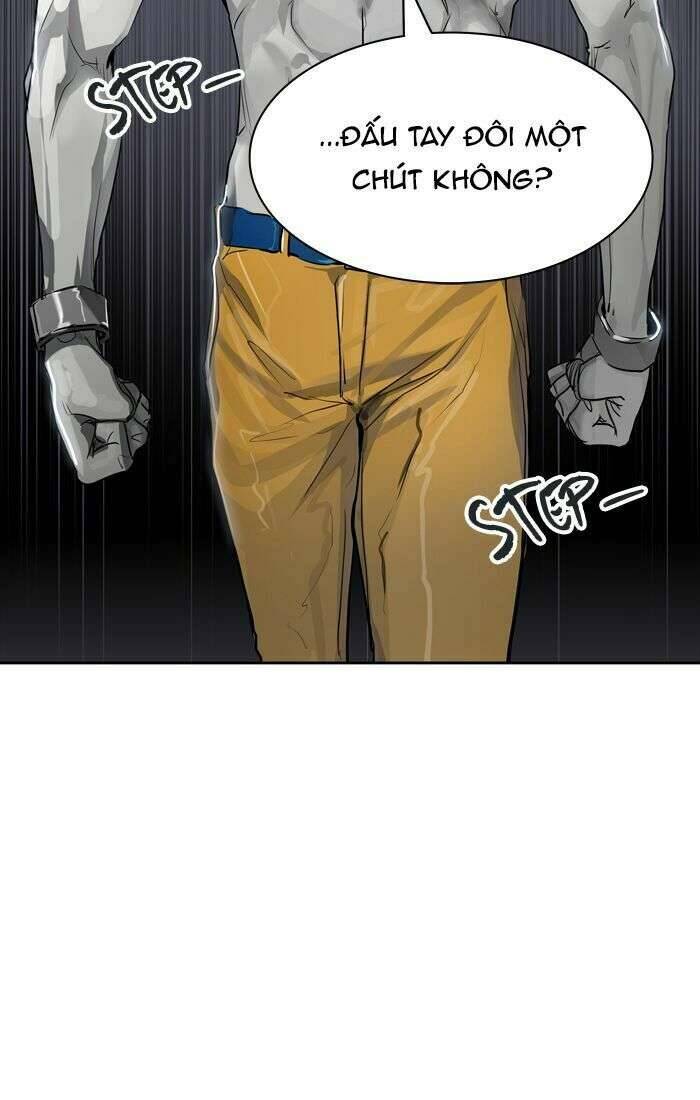Tòa Tháp Bí Ẩn 2: Chapter 429