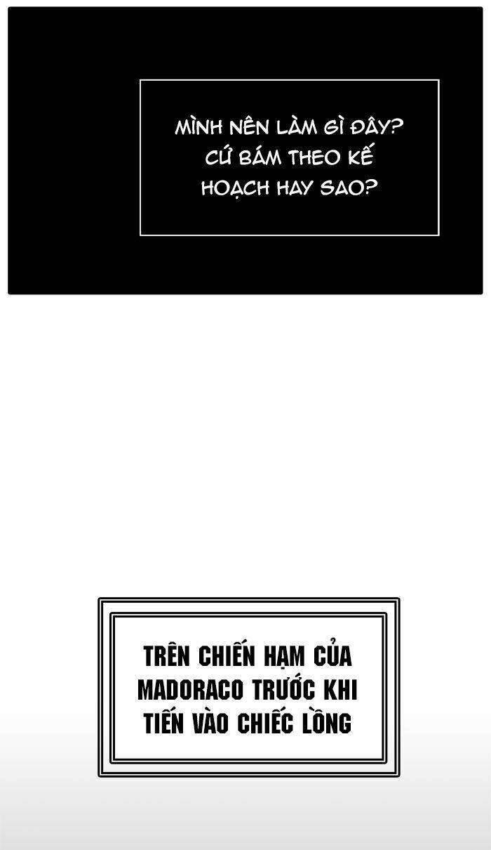 Tòa Tháp Bí Ẩn 2: Chapter 429