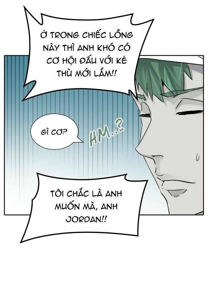 Tòa Tháp Bí Ẩn 2: Chapter 429