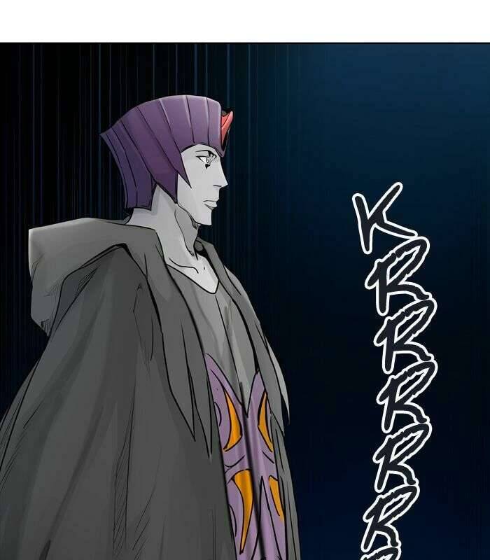 Tòa Tháp Bí Ẩn 2: Chapter 429