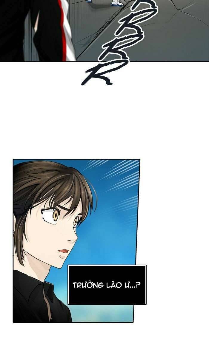 Tòa Tháp Bí Ẩn 2: Chapter 429