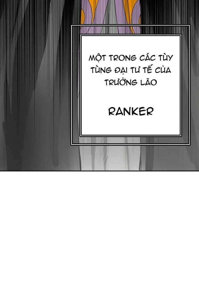 Tòa Tháp Bí Ẩn 2: Chapter 429