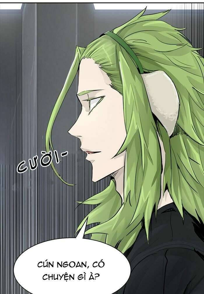 Tòa Tháp Bí Ẩn 2: Chapter 429