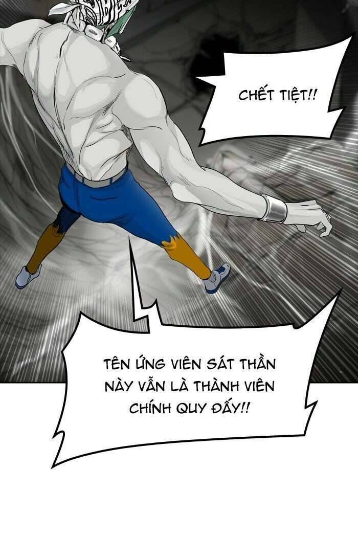 Tòa Tháp Bí Ẩn 2: Chapter 429