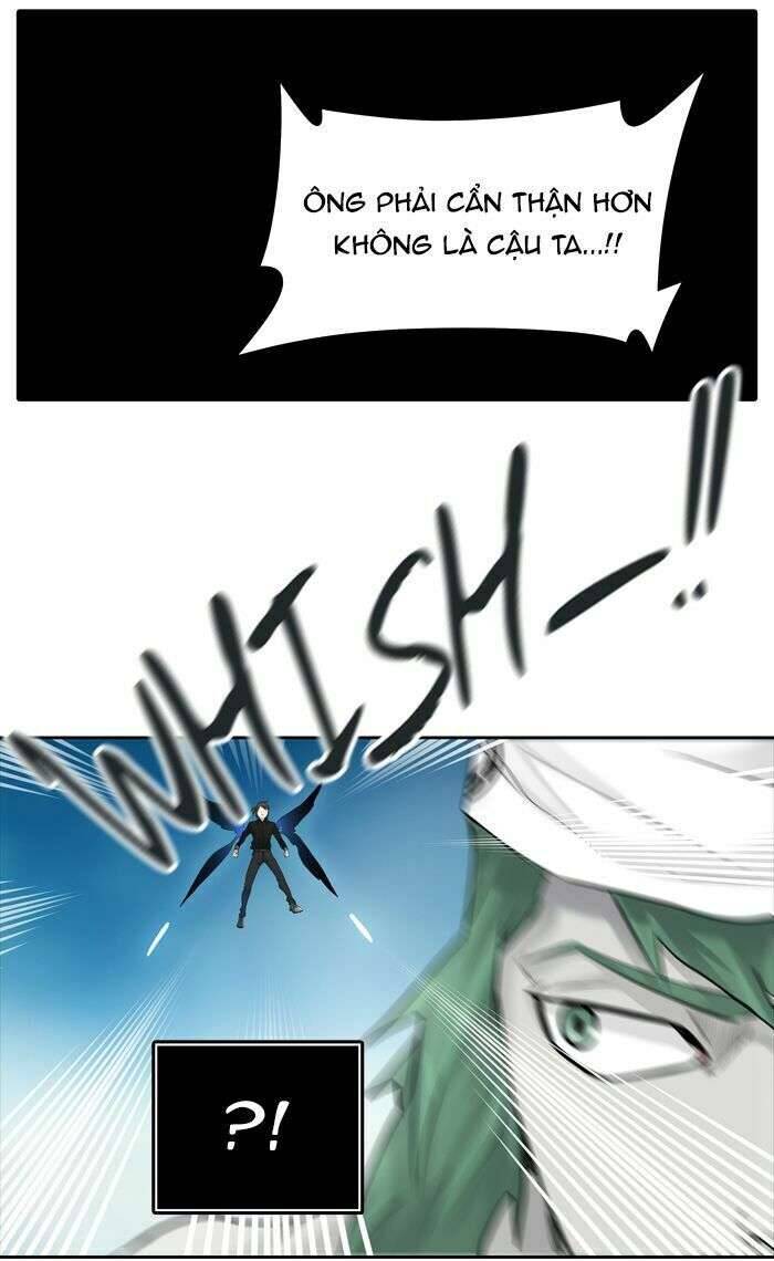 Tòa Tháp Bí Ẩn 2: Chapter 429