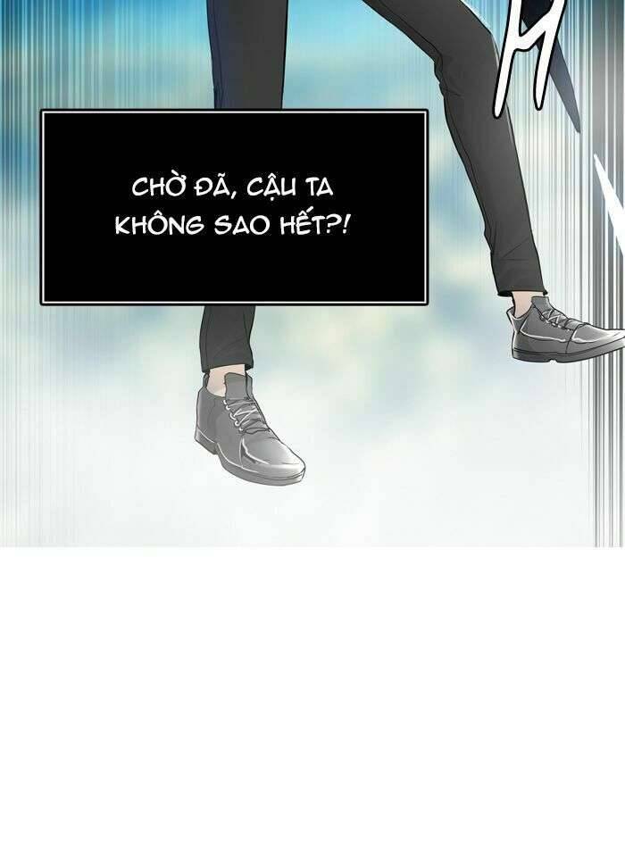 Tòa Tháp Bí Ẩn 2: Chapter 429