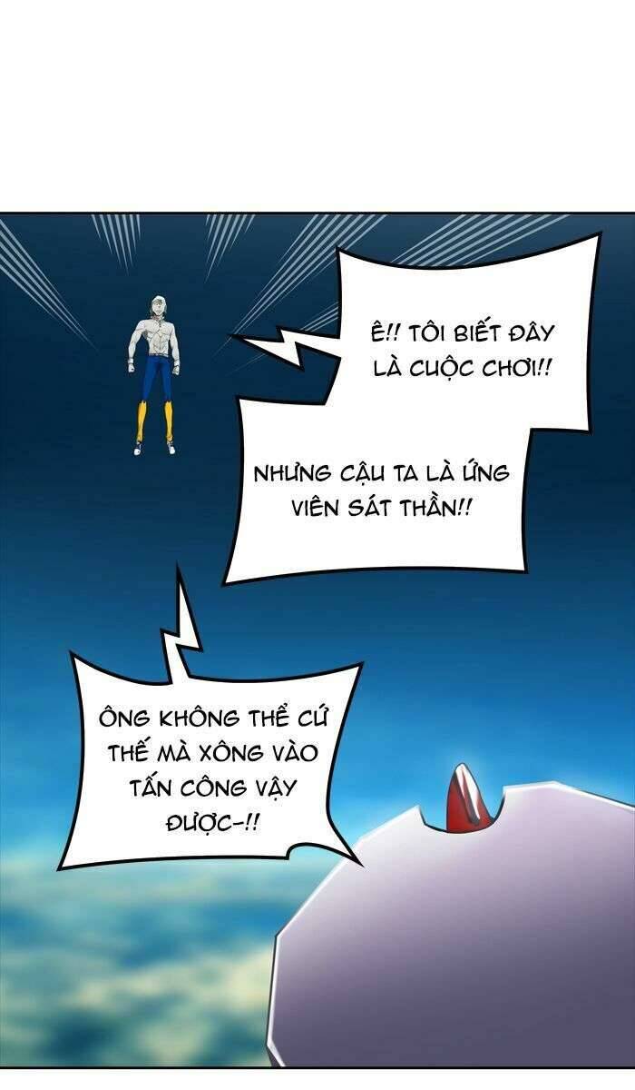 Tòa Tháp Bí Ẩn 2: Chapter 429