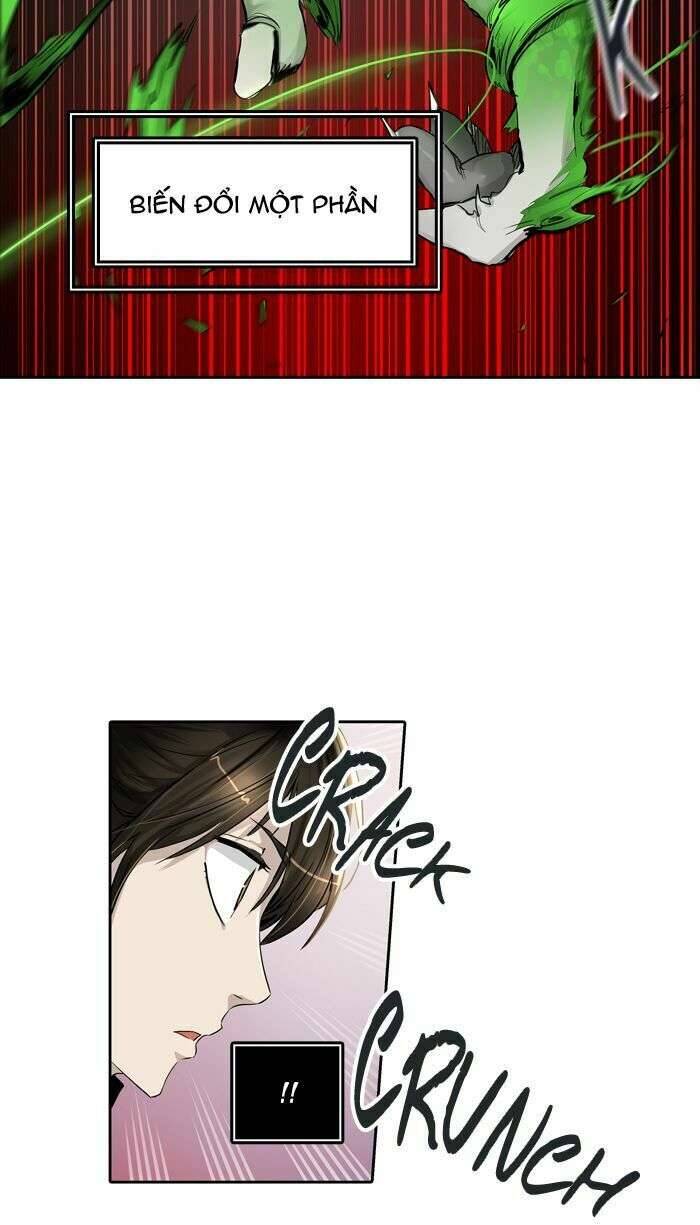 Tòa Tháp Bí Ẩn 2: Chapter 429