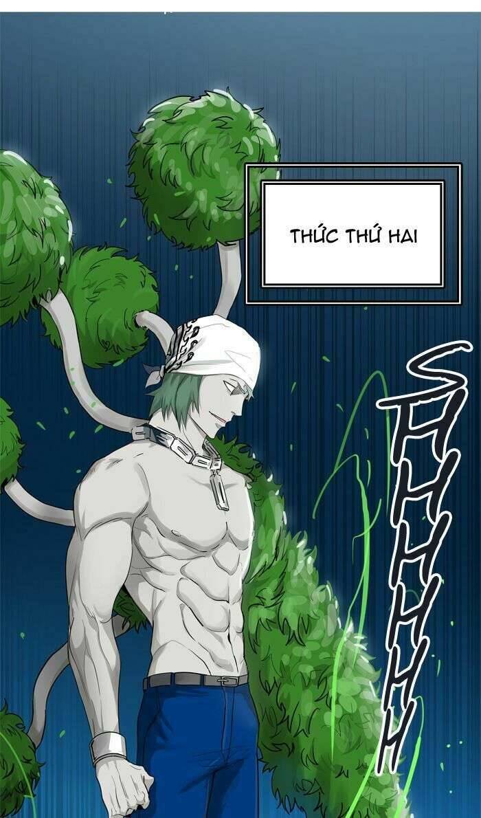 Tòa Tháp Bí Ẩn 2: Chapter 429