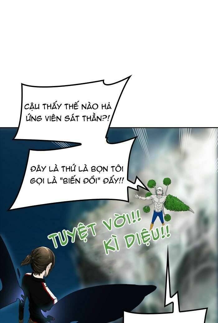 Tòa Tháp Bí Ẩn 2: Chapter 429