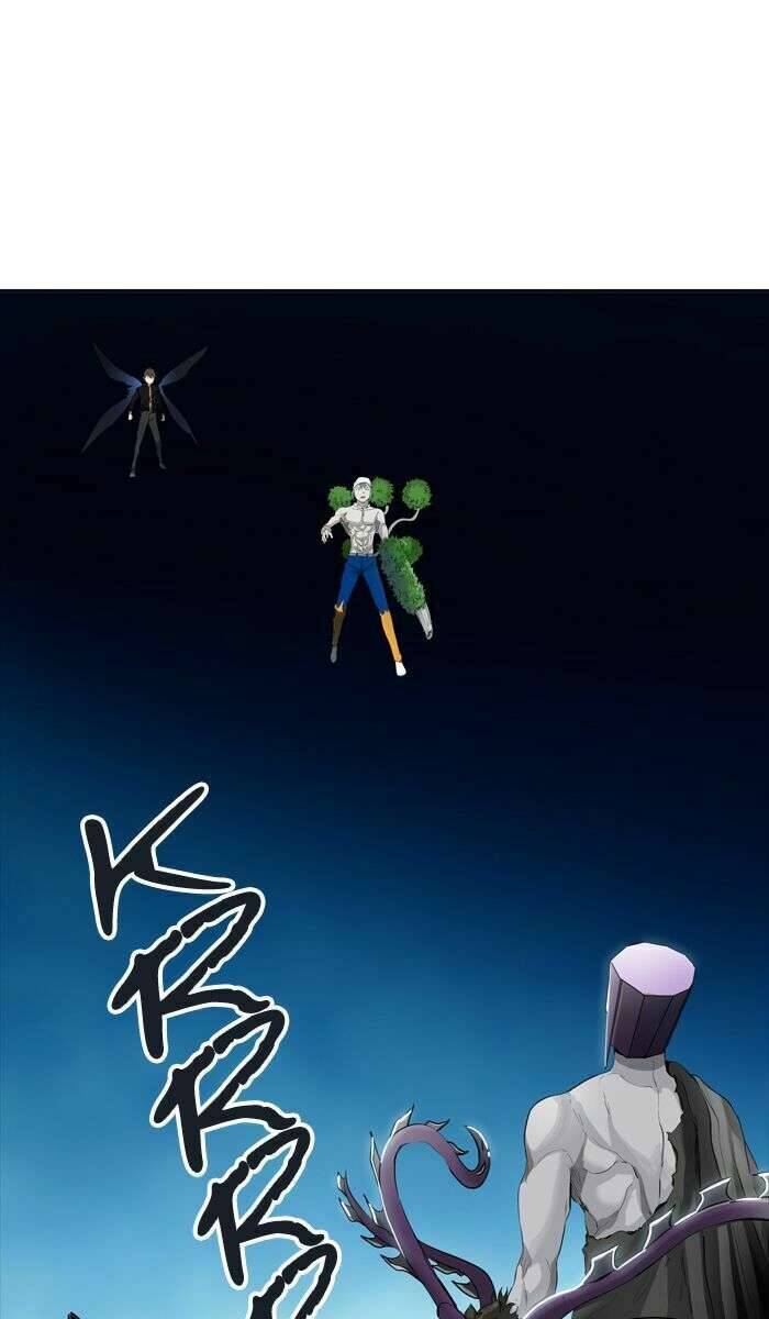 Tòa Tháp Bí Ẩn 2: Chapter 430