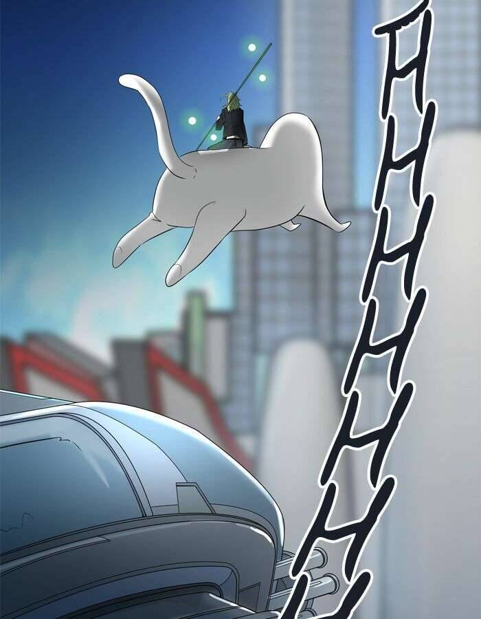 Tòa Tháp Bí Ẩn 2: Chapter 430