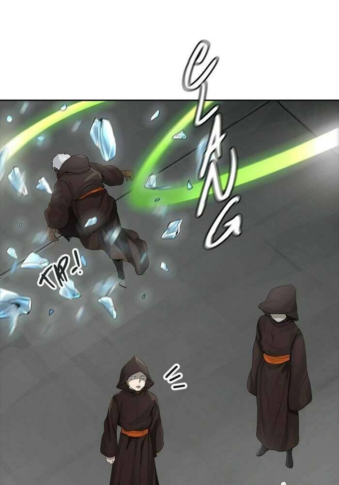 Tòa Tháp Bí Ẩn 2: Chapter 430