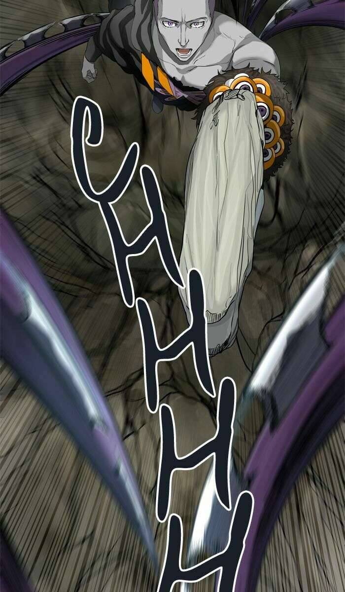 Tòa Tháp Bí Ẩn 2: Chapter 430