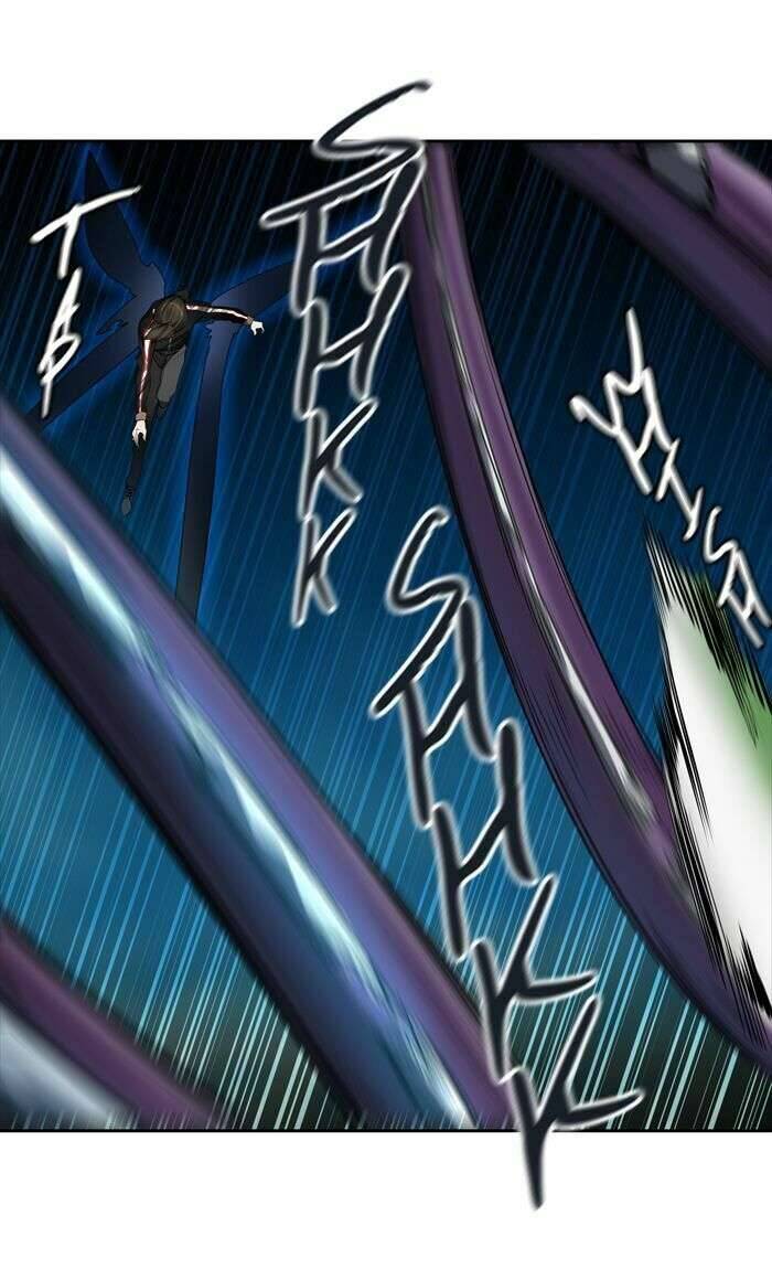 Tòa Tháp Bí Ẩn 2: Chapter 430