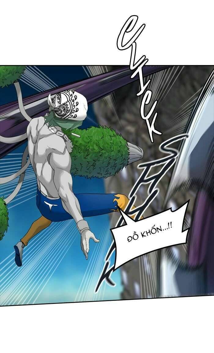 Tòa Tháp Bí Ẩn 2: Chapter 430