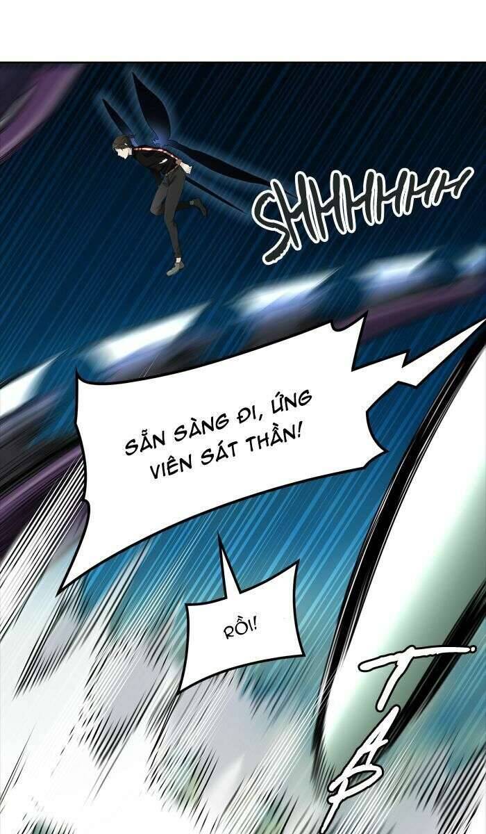 Tòa Tháp Bí Ẩn 2: Chapter 430