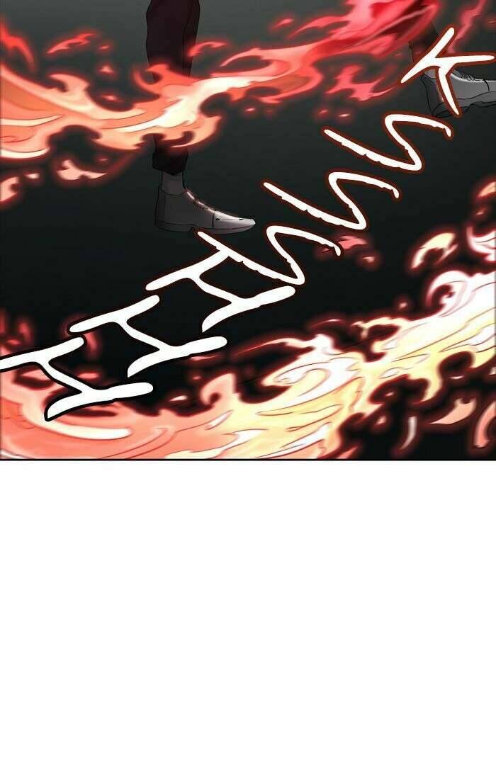 Tòa Tháp Bí Ẩn 2: Chapter 430