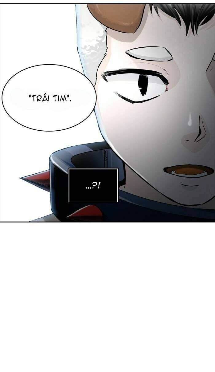 Tòa Tháp Bí Ẩn 2: Chapter 430