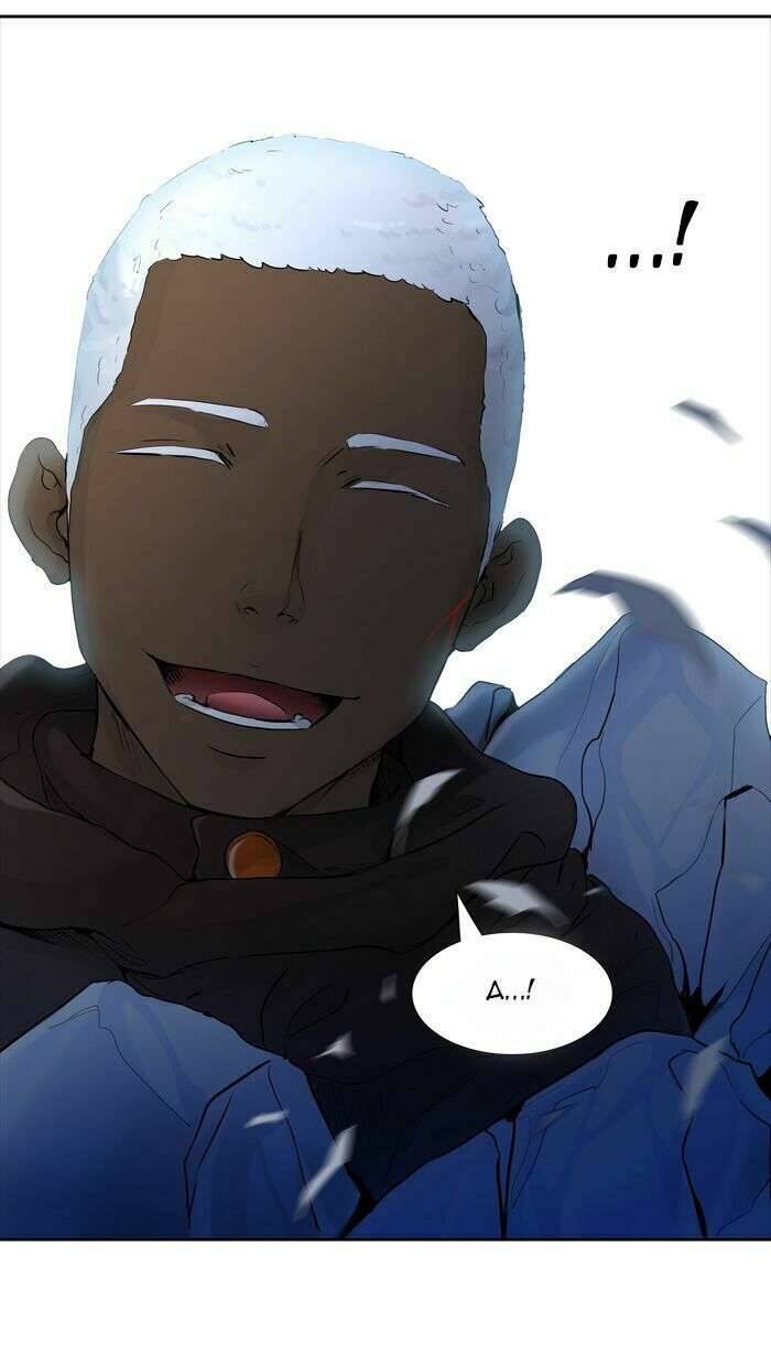 Tòa Tháp Bí Ẩn 2: Chapter 430