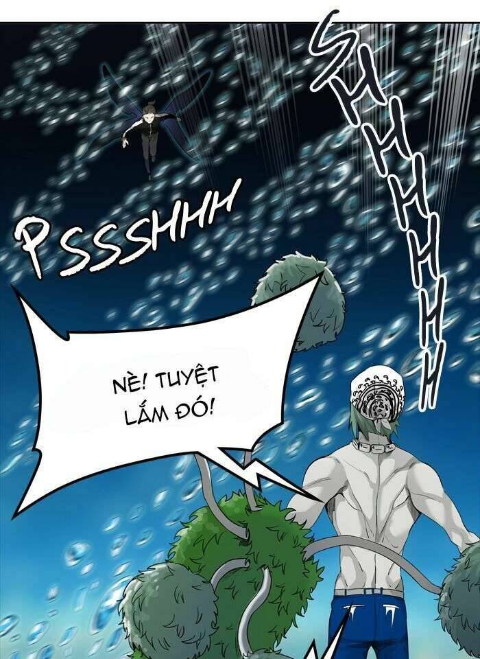 Tòa Tháp Bí Ẩn 2: Chapter 430