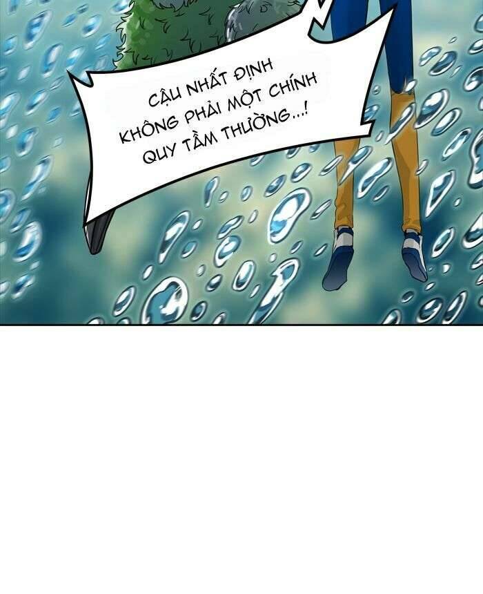 Tòa Tháp Bí Ẩn 2: Chapter 430