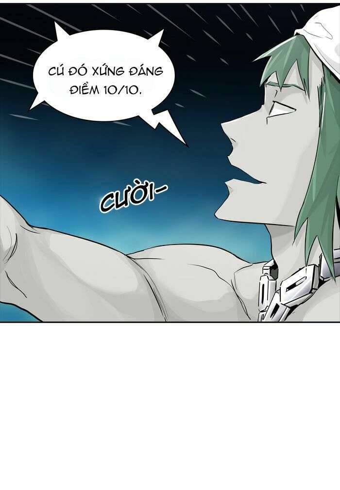 Tòa Tháp Bí Ẩn 2: Chapter 430