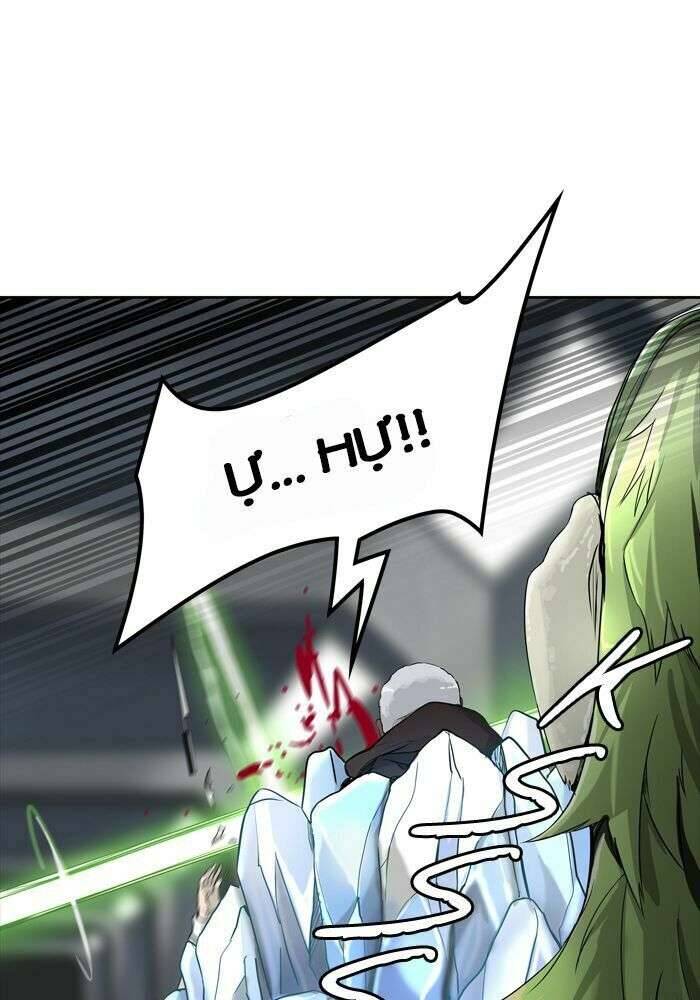 Tòa Tháp Bí Ẩn 2: Chapter 430
