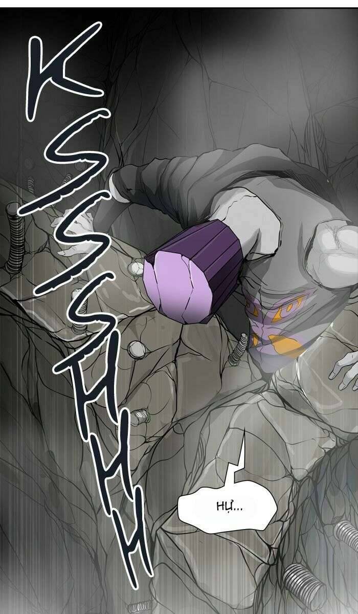 Tòa Tháp Bí Ẩn 2: Chapter 430