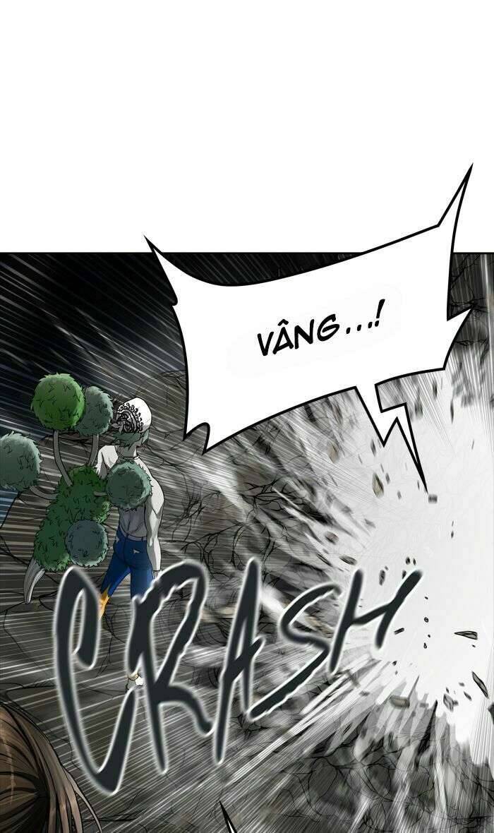 Tòa Tháp Bí Ẩn 2: Chapter 430
