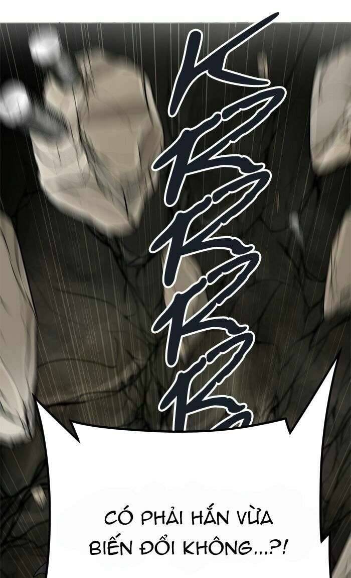 Tòa Tháp Bí Ẩn 2: Chapter 430
