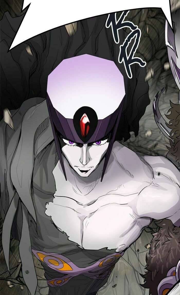 Tòa Tháp Bí Ẩn 2: Chapter 430