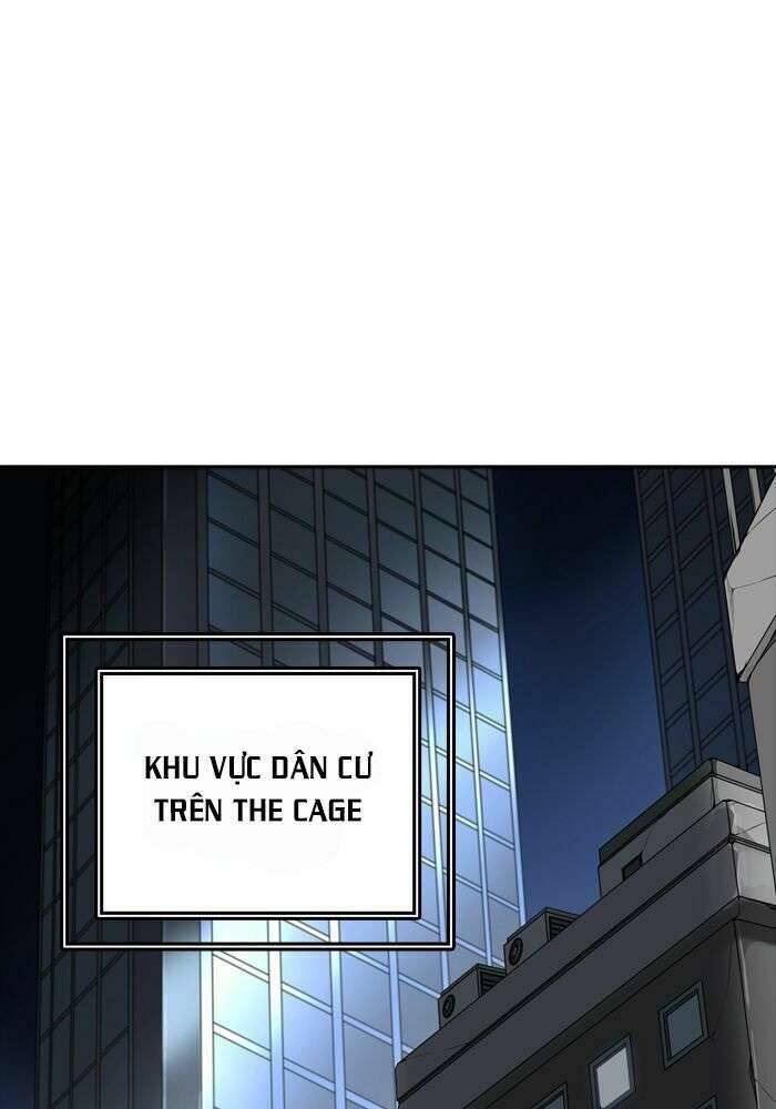 Tòa Tháp Bí Ẩn 2: Chapter 430