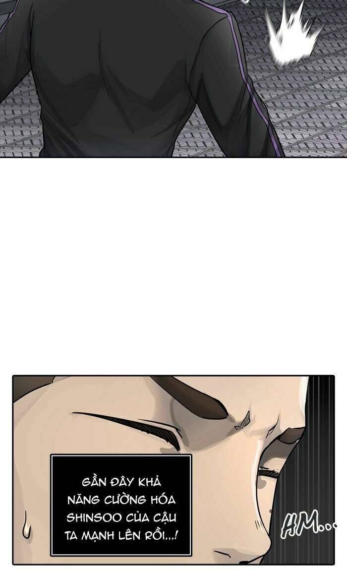 Tòa Tháp Bí Ẩn 2: Chapter 430