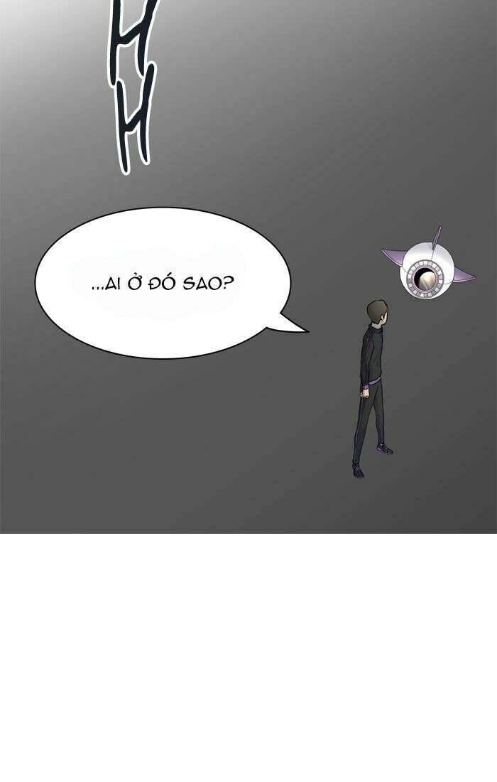 Tòa Tháp Bí Ẩn 2: Chapter 430