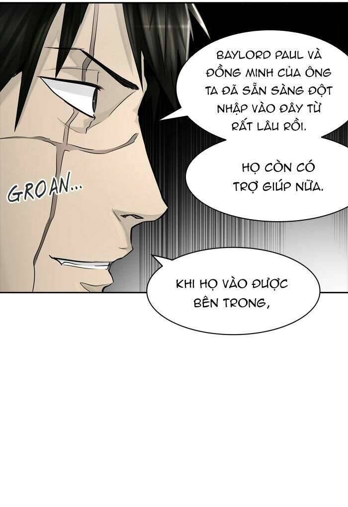 Tòa Tháp Bí Ẩn 2: Chapter 430