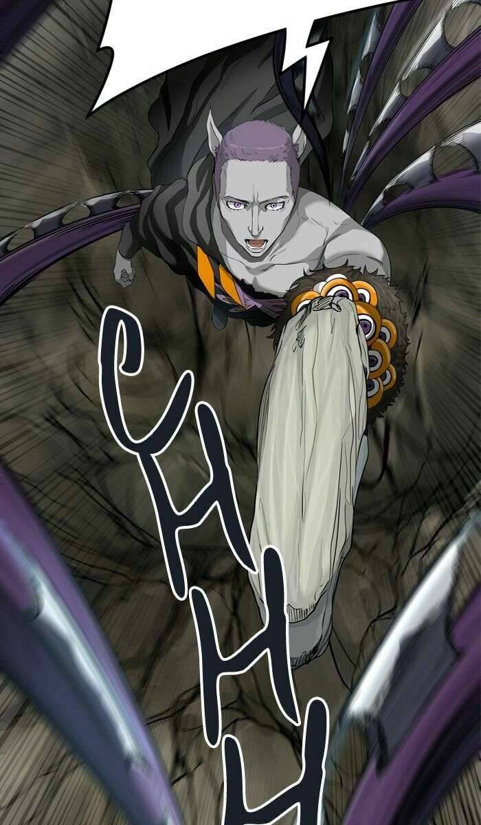 Tòa Tháp Bí Ẩn 2: Chapter 431