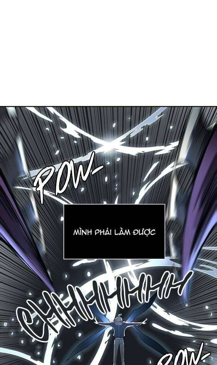 Tòa Tháp Bí Ẩn 2: Chapter 431